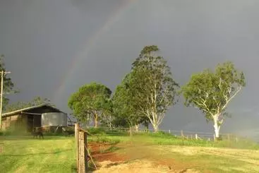 Hotel Cbr Equine Cottage