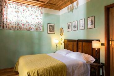 Отель Tenuta Perusini