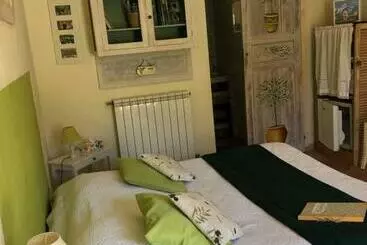 L'oustaou B&b Piscine & Spa