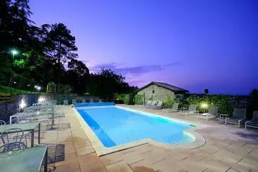 Pensione Castello Di Marano Sul Panaro   Room & Breakfast