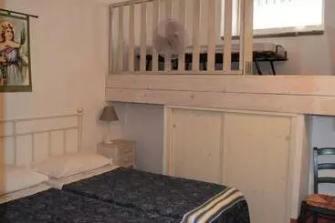 Majatalo I Templari Di Alberona