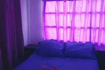Pensjonat Jujuy Casa Pueblo