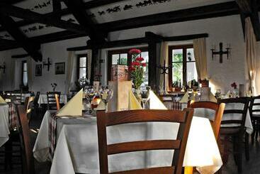 Пансион Kassai Fogadó