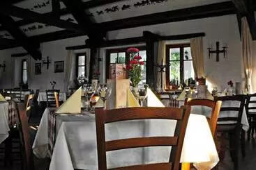 ペンション Kassai Fogadó