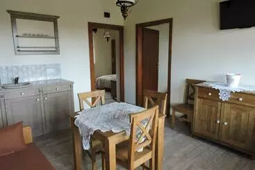 Pensão Kassai Fogadó