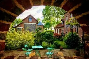 Pensionat Le Bien Venant