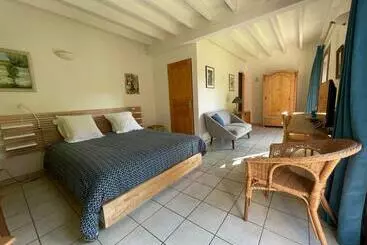 Pension Le Bien Venant