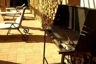 פנסיון Patkószeg Vendégház