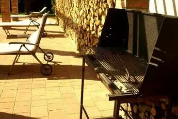 Pensionat Patkószeg Vendégház