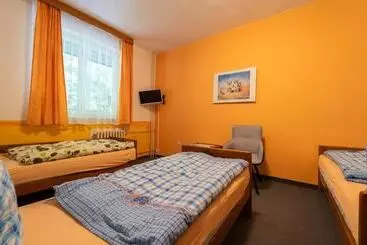 Majatalo Penzion Vápenka