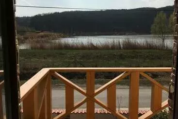 Majatalo Vendégház Harsány