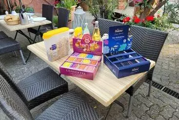 Majatalo Weingut Und Gästehaus Vongerichten