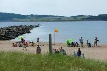 The Fiddle And The Sea Bed And Breakfast