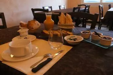 Auberge Armoricaine