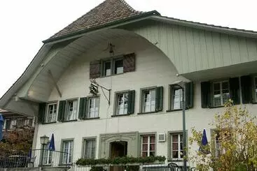 Herberge Landgasthof Bären