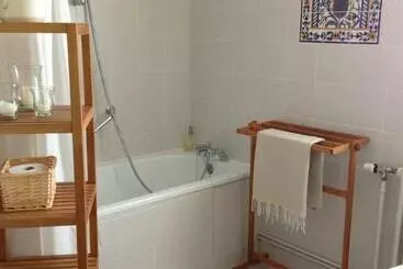 Bed and Breakfast Chambres D Hôtes Grand Bouy