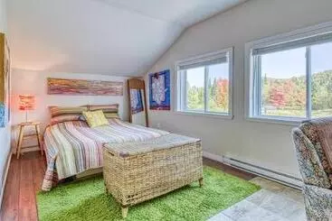 Bed & Breakfast Lodge Nature Laurentides