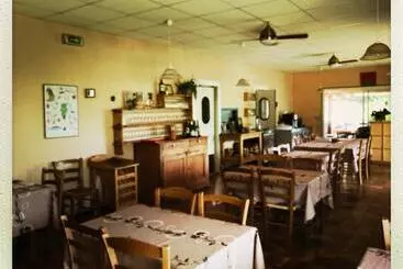 Bed and Breakfast Mas Lluganas