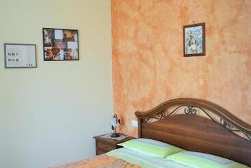 Отель Agriturismo E Turre