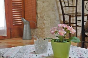 בית מלון כפרי Ai Pilieri Di Bagnoli