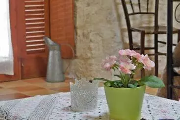 ホテル Ai Pilieri Di Bagnoli