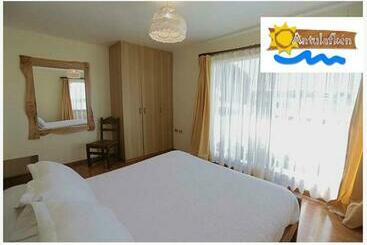 فندق Cabañas Antulafkén