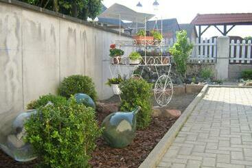 Hotel Hostellerie La Boheme