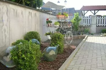 Otel Hostellerie La Boheme