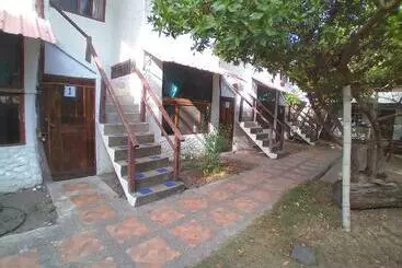 Hotel La Caracola Apart