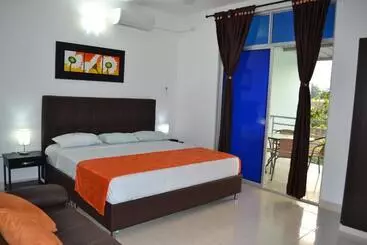 Hotel La Colina