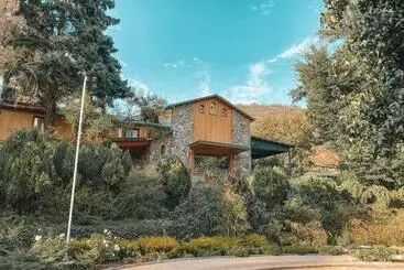 Hotel Leonera