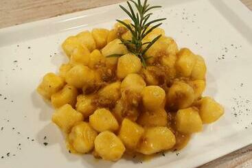ホテル Ristorante Al Giardinetto