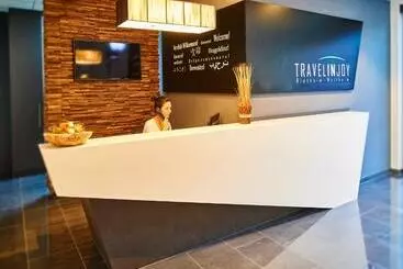 ホテル Travelinjoy