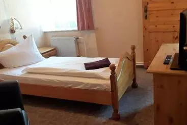 Landhotel Lichte Aue Lichtenau