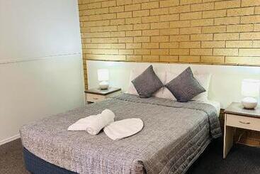 Mundubbera Motel