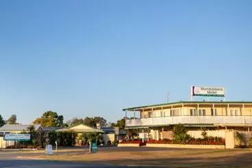 Mundubbera Motel