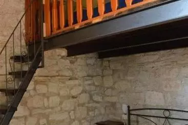 Pensionat Affittacamere La Casella