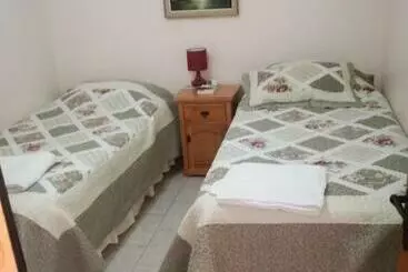 Pensjonat Aquelarre Alojamiento Turístico