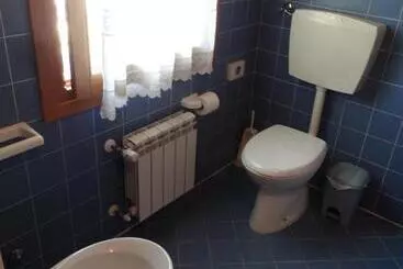 ペンション Cà Francine