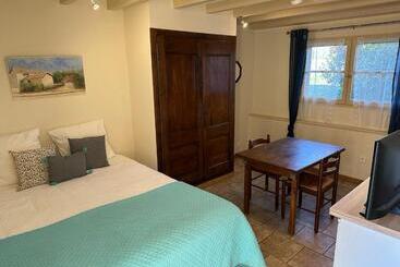 Pensjonat Chambres D Hôtes Du Puy D Anché