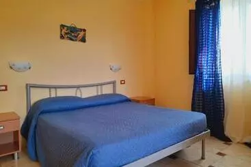 Pension  Colle D'elce