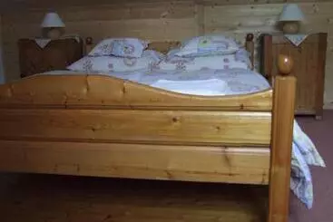 Majatalo Erdész Vendégház