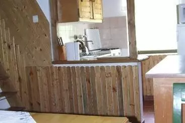 Majatalo Erdész Vendégház