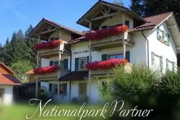 Pensione Ferienhaus Corinna