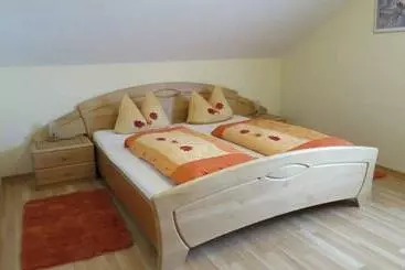 Pension Ferienhaus Corinna