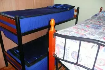 Pensjonat Hospedaje Glamour
