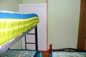 Pansiyon Hospedaje Glamour