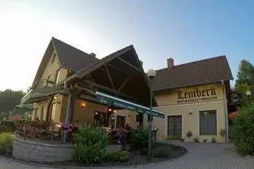 Pensione Penzion A Restaurace Lemberk