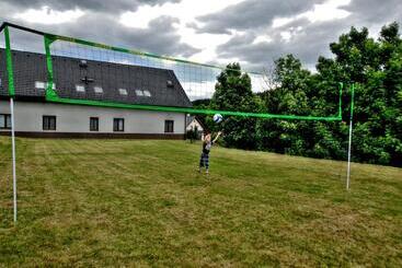 Pensió Penzion Vincent