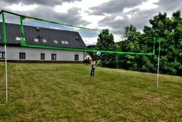 Majatalo Penzion Vincent